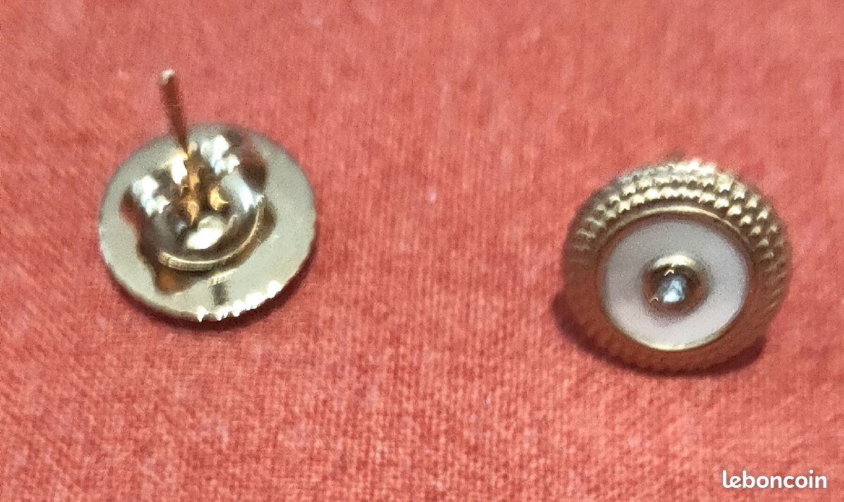 Boucles d'oreilles ikita (image 5)