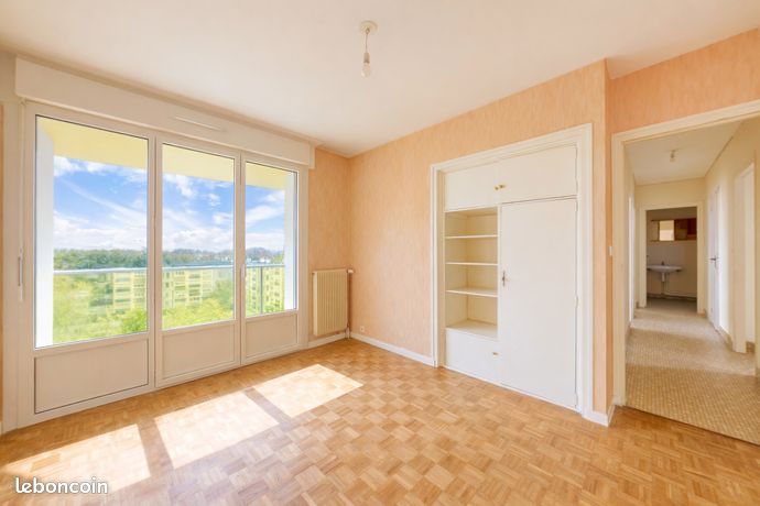 Appartement 4 pièces 77 m² — 6