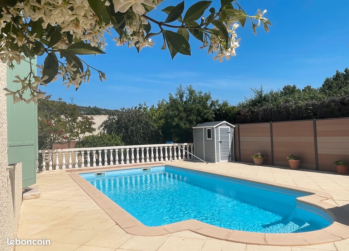 Maison 7 pièces 165 m² · à Eyguières · 165 m² · 649 000 €