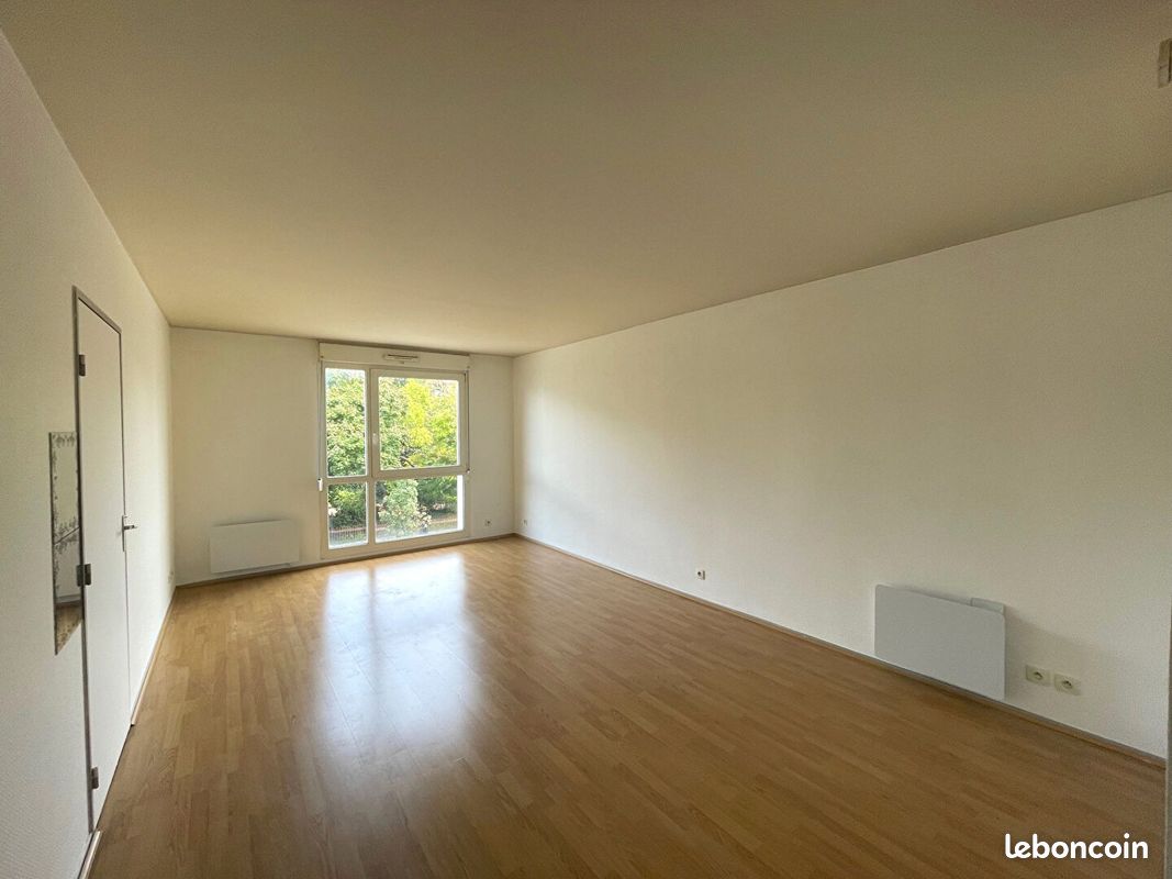 Appartement 2 pièces 48 m² · à Troyes · 48 m² · 595 €/mois
