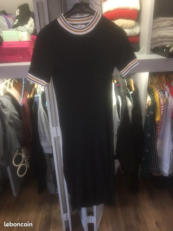 Robe longue (image 2)