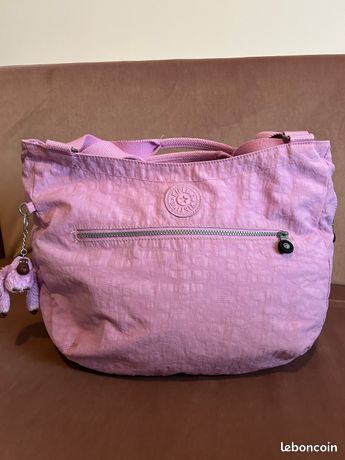 Trousse Kipling d'occasion - Annonces accessoires et bagagerie leboncoin