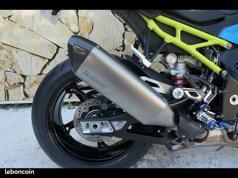 Bmw S 1000 R 2025 Style Sport Finition Pro (image 11)