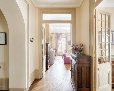 Appartement 895 000 € - 183 m²