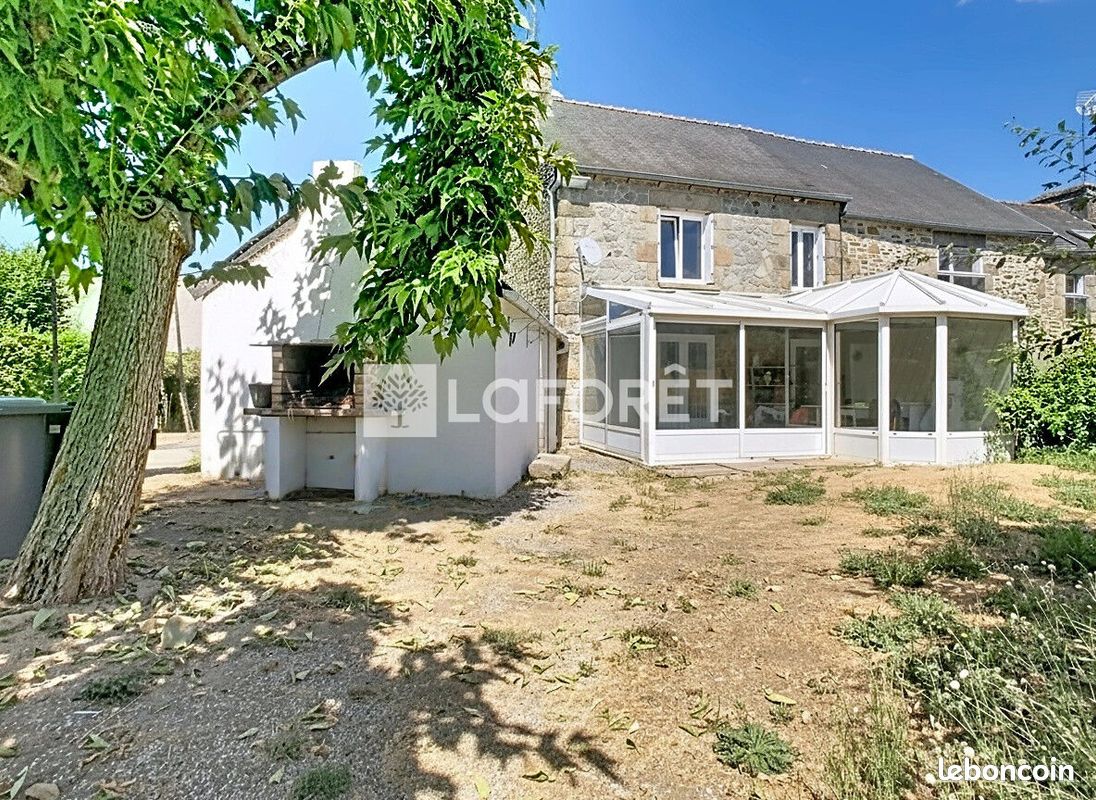 Maison 2 pièces 55 m² · à Gomené · 55 m² · 87 040 €