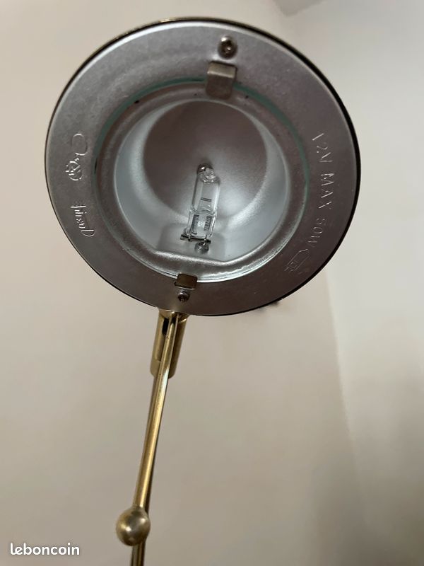 Lampe à poser ou de table Brilliant (image 5)