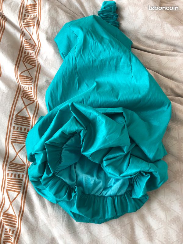 Robe pour jeune-fille de 8 ans (image 2)