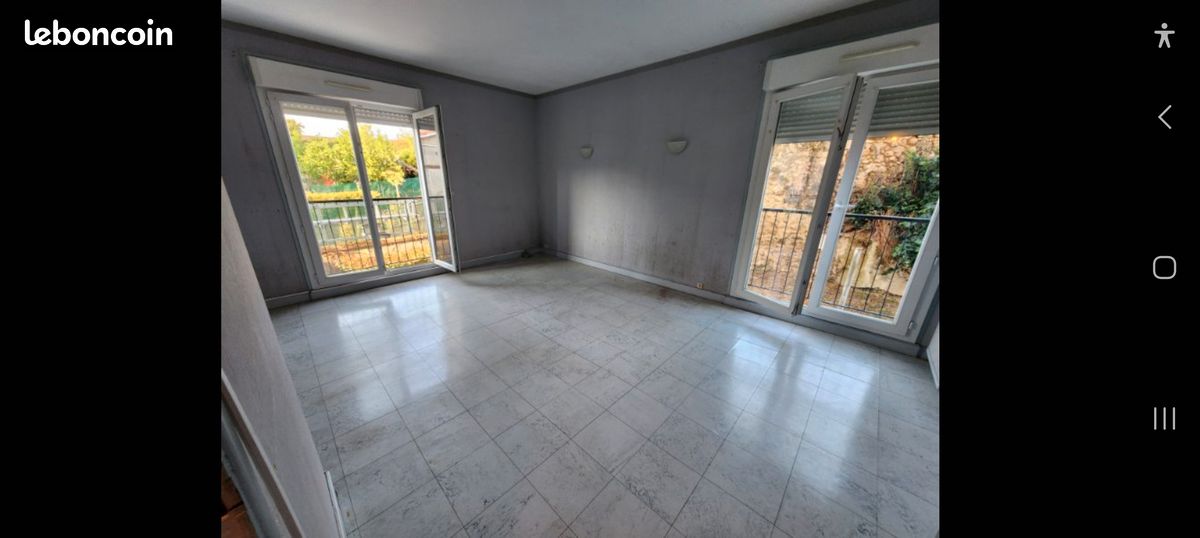 Appartement T2 (image 2)