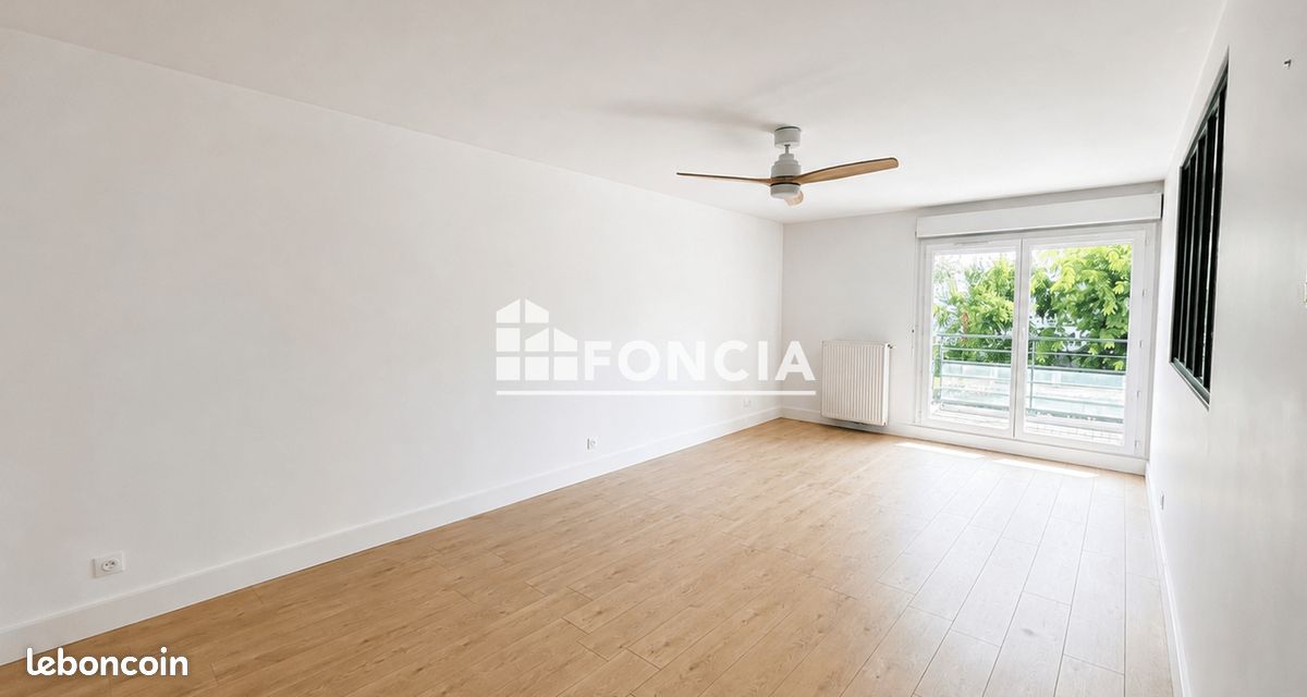 Appartement 3 pièces 69 m² · à Lyon · 69 m² · 1 233 €/mois