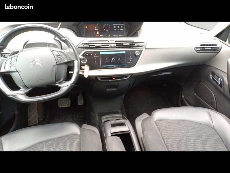 Citroen Grand C4 SpaceTourer PureTech 130ch S&S Shine EAT8 7cv (image 20)