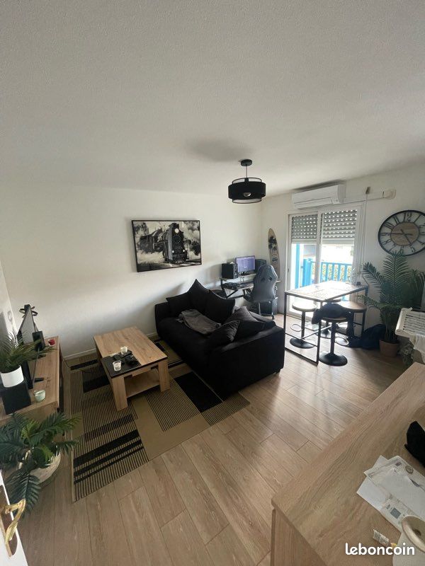 Appartement 2 pièces 40 m² · à Gujan-Mestras · 40 m² · 900 €/mois