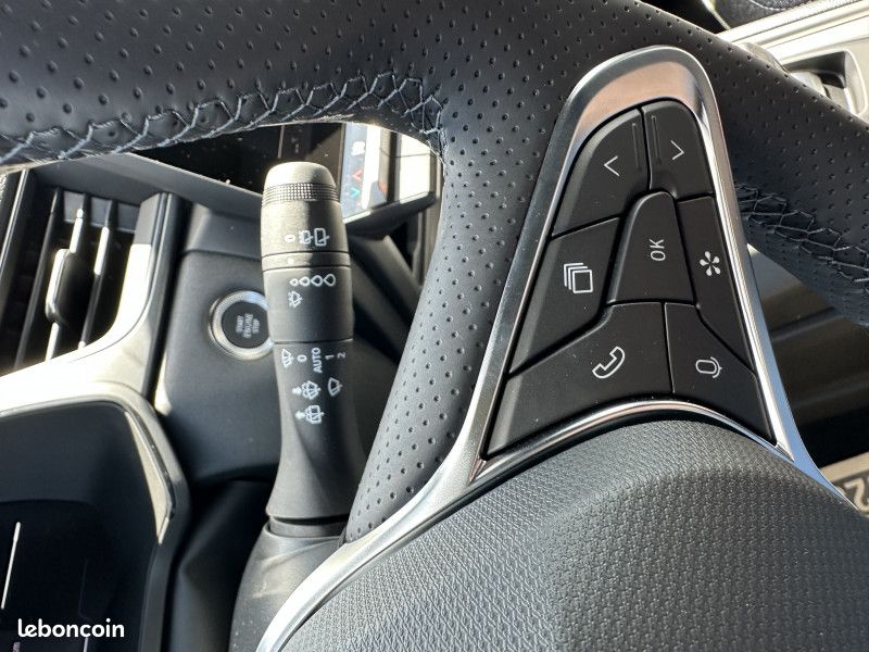 Renault CAPTUR II 1.8 E-TECH FULL HYBRID 160CH TECHNO - 26 (image 22)