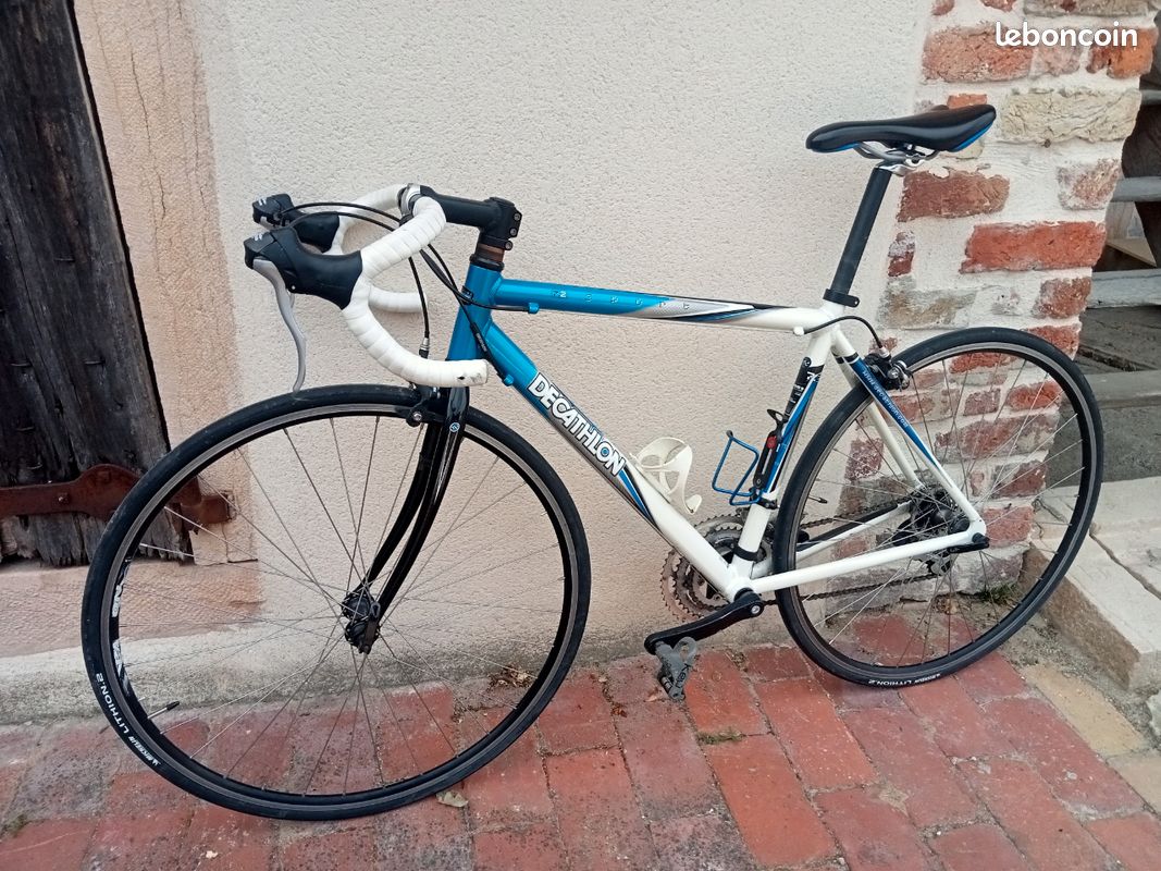 Vélo de route Decathlon (image 4)