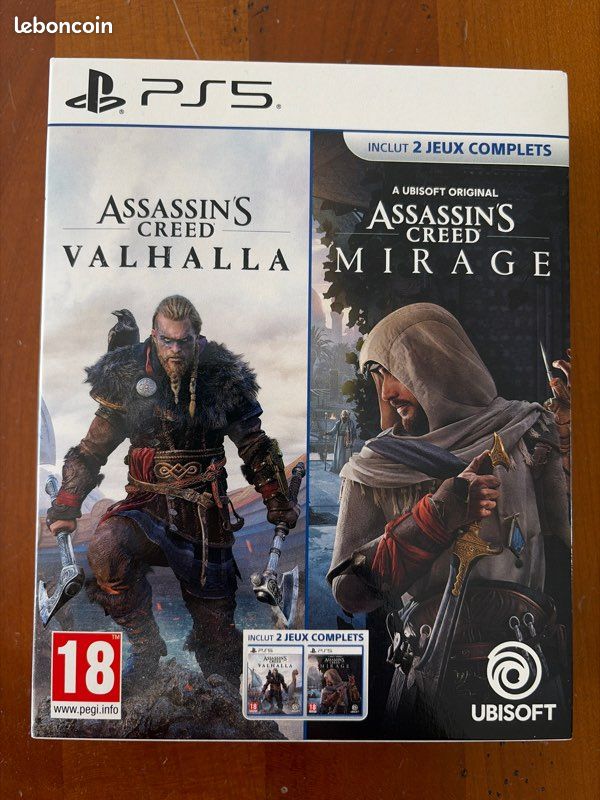 Assassin’s creed Valhalla (image 5)