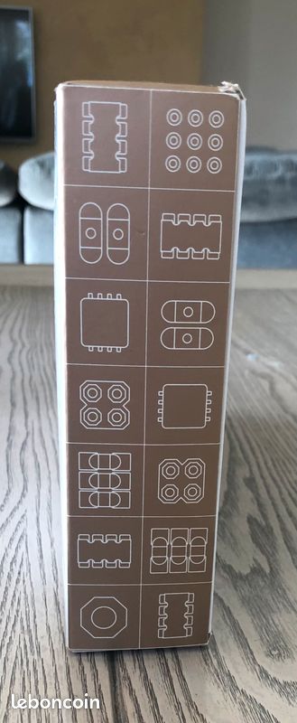 Carte électronique (arduino) (image 1)