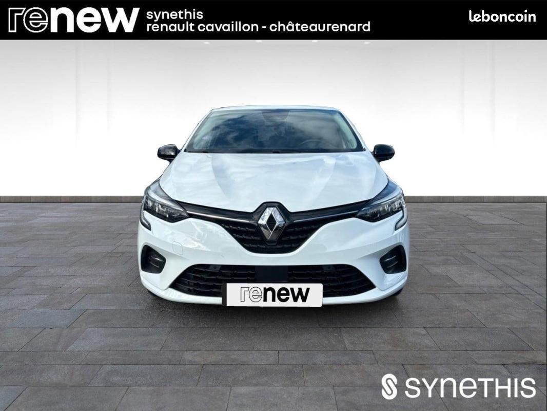 Renault Clio V E-Tech full hybrid 145 Evolution (image 15)