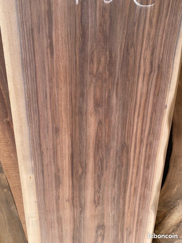 Lot de planches/madriers de Bouleau - , les ventes
