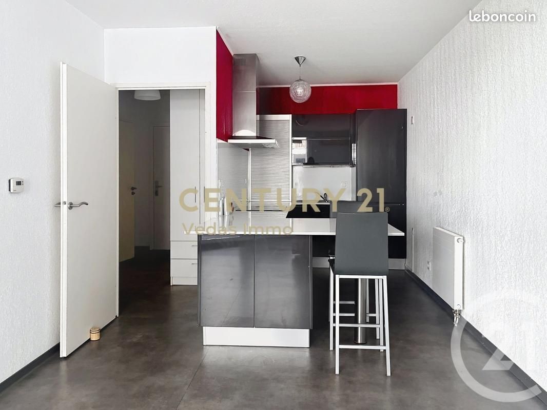 Appartement 2 pièces 46 m² · à Montpellier · 46 m² · 850 €/mois