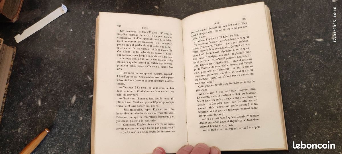 ULLIAC-TREMADEURE CONTES AUX JEUNES NATURALISTES. 4e édition. (image 12)