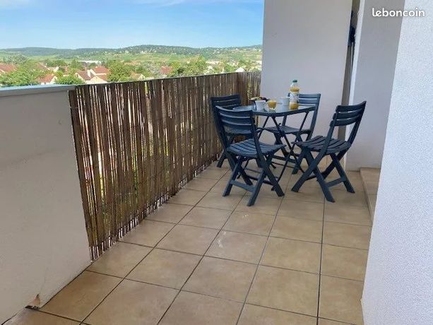 Appartement 4 pièces 78 m²