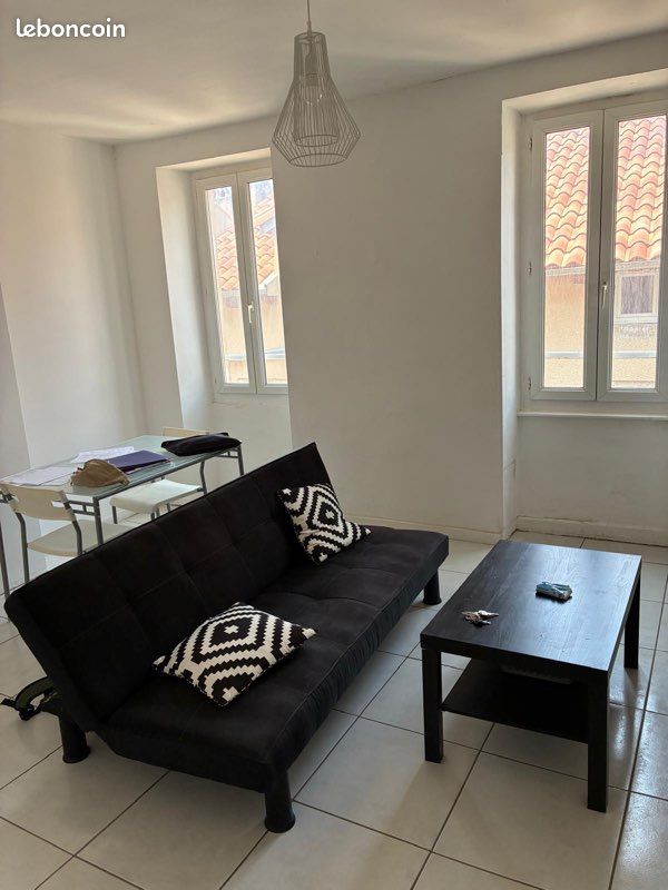 Appartement 2 pièces 50 m² · à Millau · 50 m² · 420 €/mois
