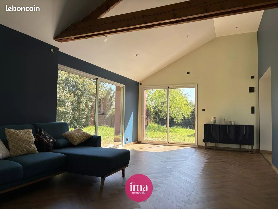 Maison 6 pièces 181 m² · à Souillé · 181 m² · 358 224 €