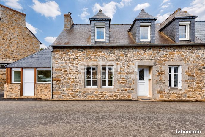 Maison 5 pièces 111 m²