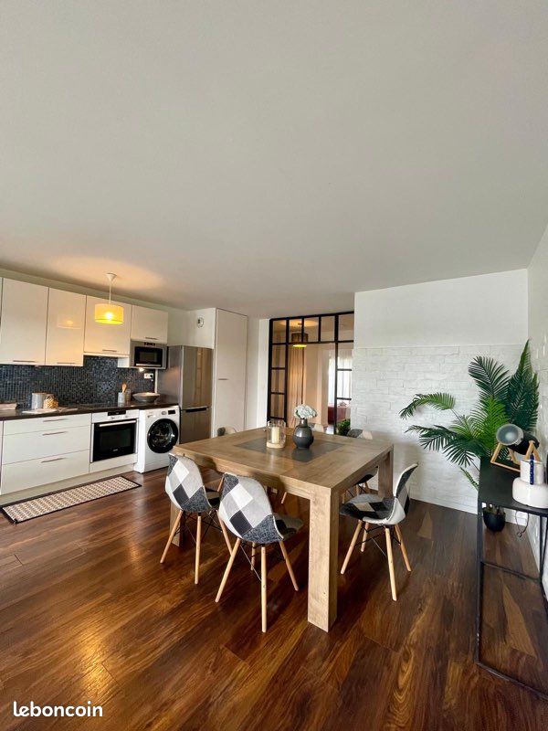 Appartement 3 pièces 63 m² · à Antibes · 63 m² · 300 000 €