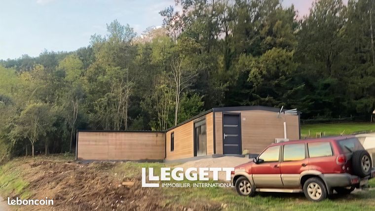 Maison 3 pièces 81 m²
