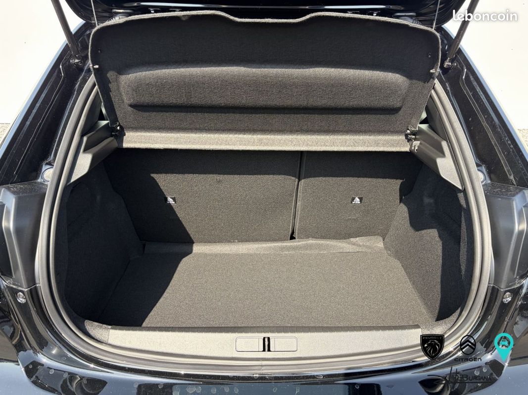 Peugeot 208 (2) Turbo 100 ch Style (image 19)
