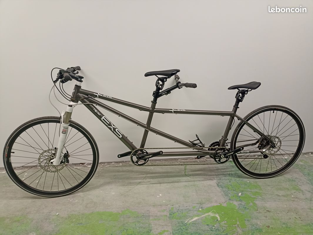 VTT Tandem (image 1)