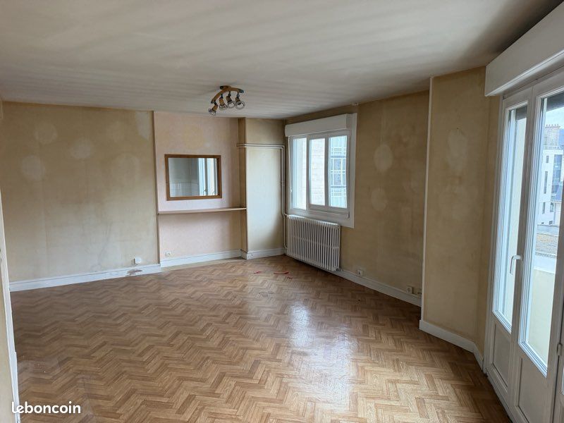 Appartement 3 pièces 55 m² · à Reims · 55 m² · 173 500 €