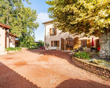 Maison 835 000 € - 181 m²