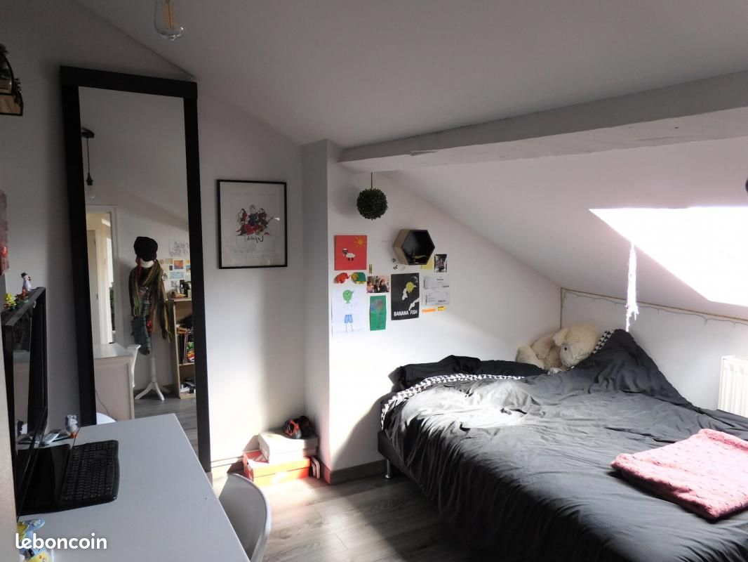 Appartement 4 pièces 130 m² - Limoges 87000 (image principale 7)