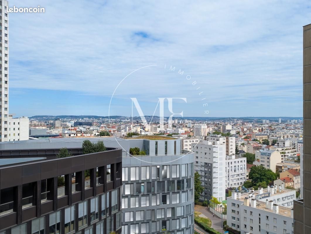 Appartement 4 pièces 87 m² · à Courbevoie · 87 m² · 469 000 €