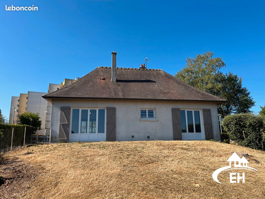 Maison 3 pièces 73 m² · à L'Aigle · 73 m² · 750 €