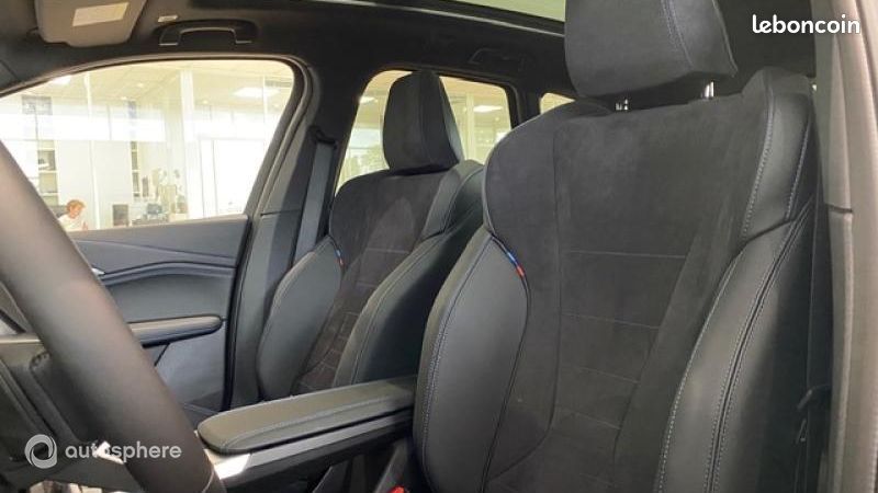 Bmw Série 2 Active Tourer 220d 163ch M Sport DKG7 (image 7)