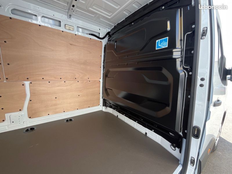 Renault MASTER IV FG F3500 L3H2 2.0 BLUE DCI 150CH ADVANCE - 25 + OPTIONS (image 13)