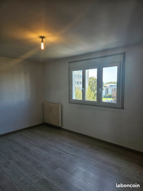 Appartement 3 pièces 46 m² · à Saint-André-les-Vergers · 46 m² · 590 €/mois