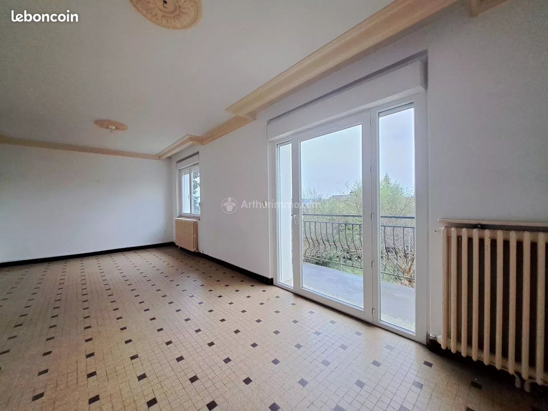Maison 4 pièces 82 m² · à Carmaux · 82 m² · 642 €