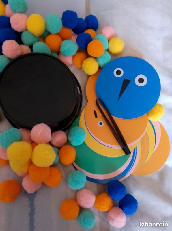 Jeu The Fuzzies (image 6)