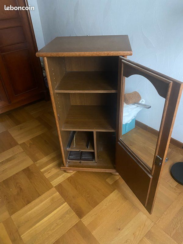 Meuble pour chaîne Hi-fi (image 3)