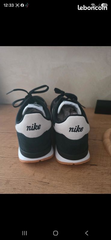 Basket nike homme (image 4)
