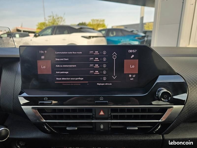 Citroen C4 PureTech 130 Shine EAT8 (image 30)