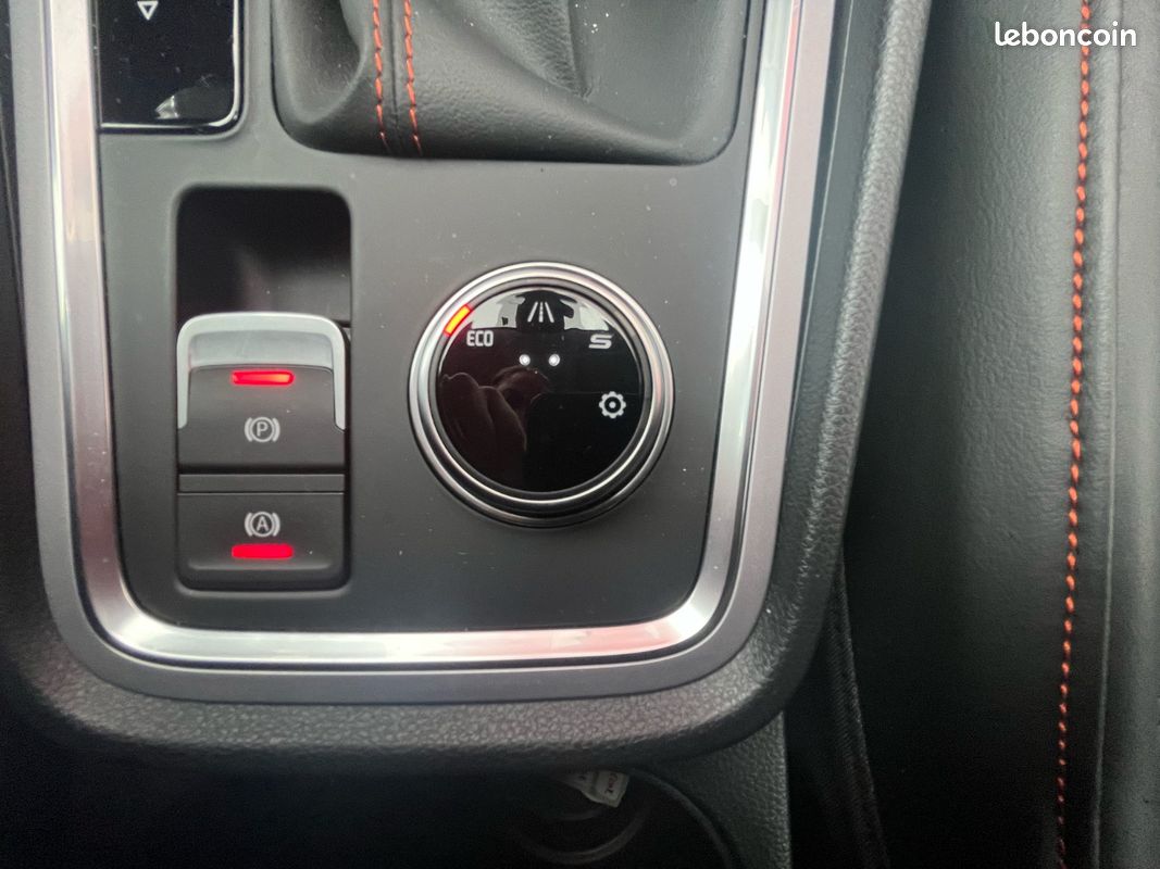 Seat ateca fr dsg - garantie 12 mois (image 31)