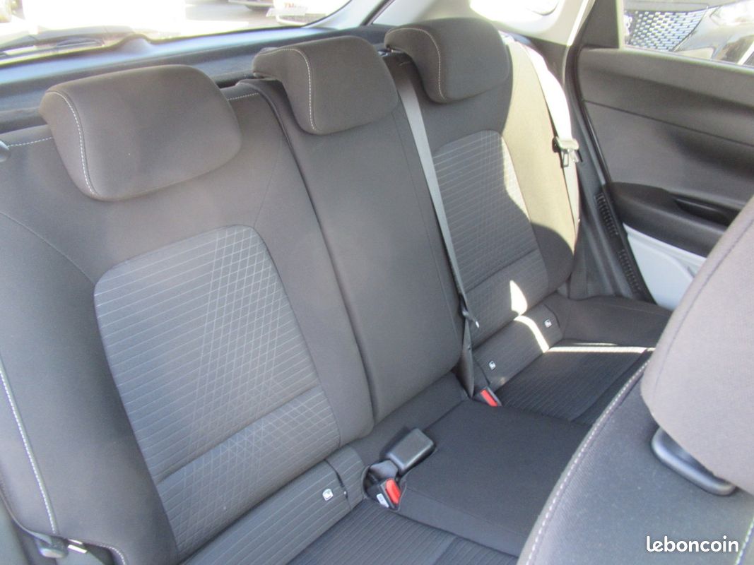 Hyundai I20 1.0 T-GDI 100CH HYBRID CREATIVE (image 20)