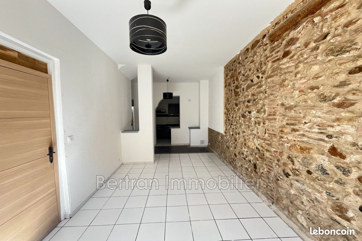 Appartement 2 pièces 45 m² · à Rivesaltes · 45 m² · 69 000 €