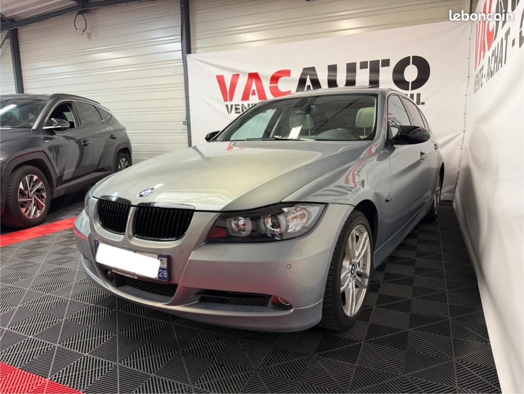 BMW Série 3 325i e90 Luxe 218ch (image 3)
