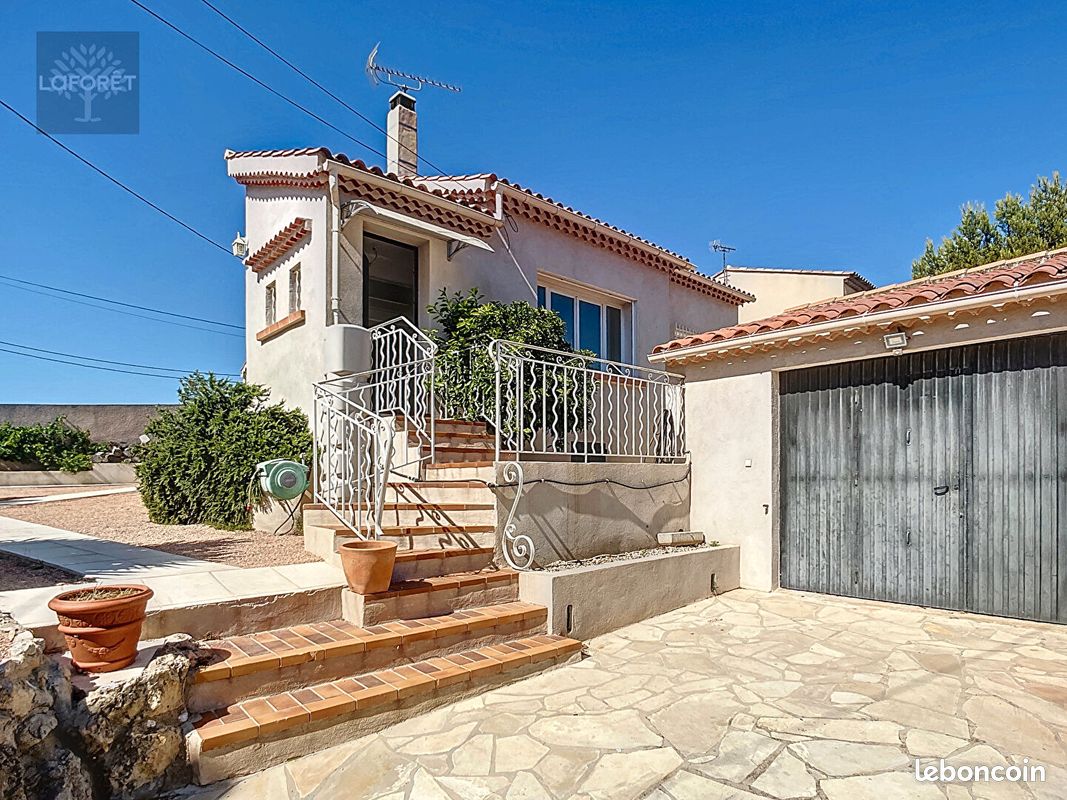 Maison 3 pièces 85 m² · à Carry-le-Rouet · 85 m² · 1 964 €/mois