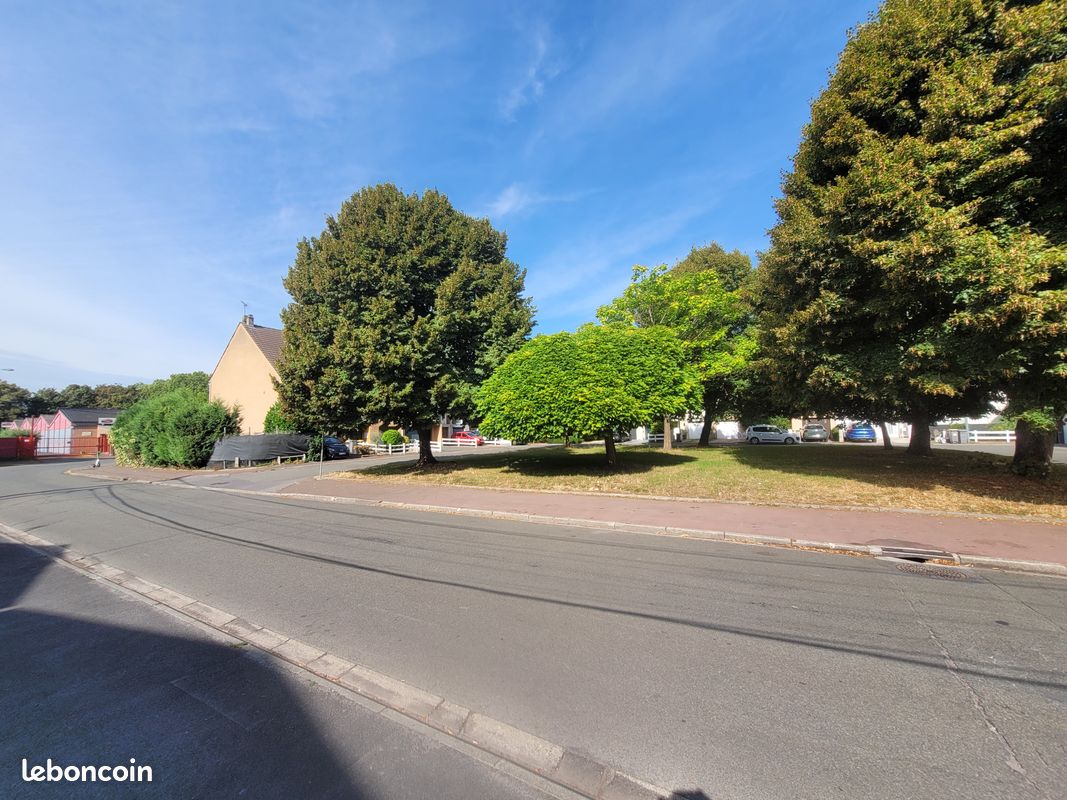 Maison 4 pièces 105 m² · à Lille · 105 m² · 266 000 €
